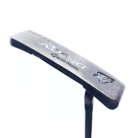 Used TaylorMade Rossa Daytona 6 Putter / 34.0 Inches