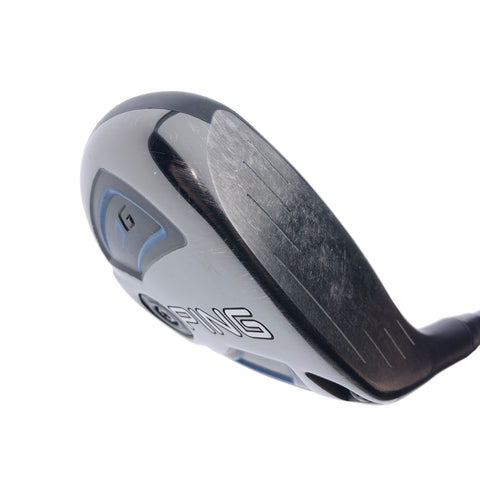 Used Ping G Series 3 Fairway Wood / 14.5 Degrees / Regular Flex