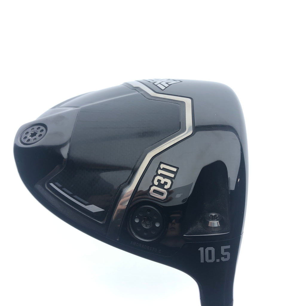 Used PXG 0311 Black Ops Driver / 10.5 Degrees / Stiff Flex