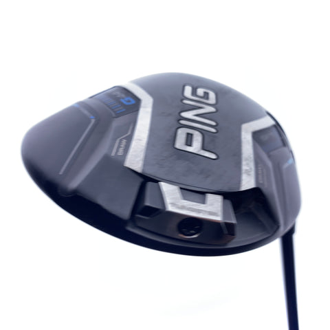 Used Ping G440 SFT Driver / 9.0 Degrees / Regular Flex