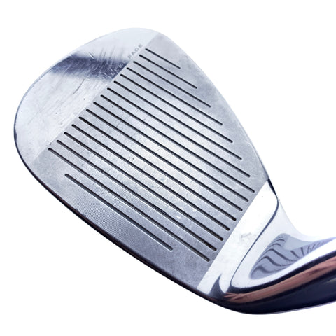 Used Cobra King SZ GW Iron / 48.0 Degrees / Regular Flex