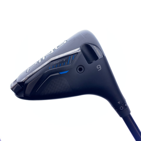 Used Ping G440 SFT Driver / 9.0 Degrees / Regular Flex