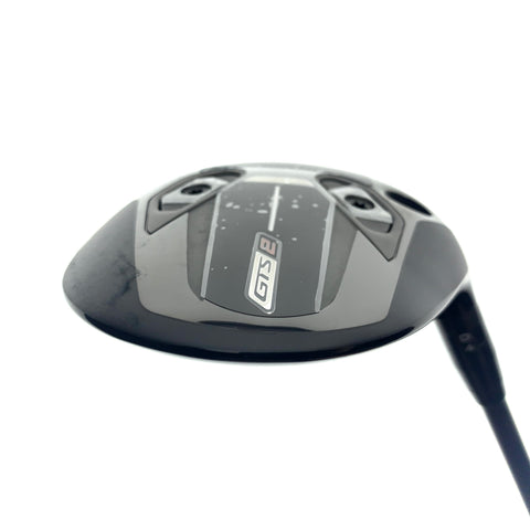 Used Titleist GTS 2 7 Fairway Wood / 21.0 Degrees / Stiff Flex