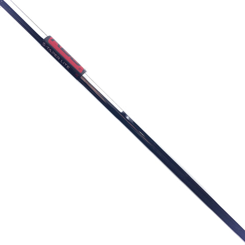 Used Cobra King Utility One Length 4 Hybrid / 22.5 Degrees / Stiff Flex