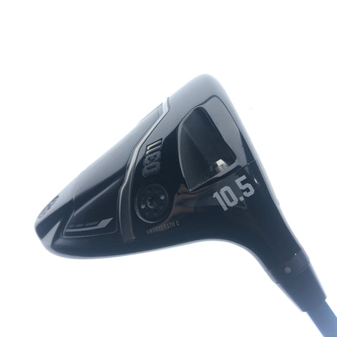 Used PXG 0311 Black Ops Driver / 10.5 Degrees / Stiff Flex