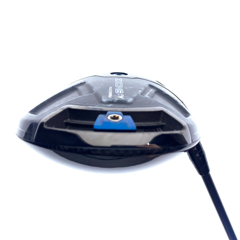 Used Callaway Paradym Ai Smoke MAX Driver / 10.5 Degrees / Stiff Flex