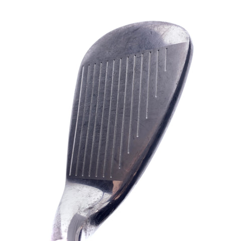 Used Wilson D9 Gap Wedge / 47 Degrees / Regular Flex