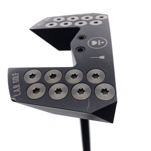 Used L.A.B Mezz.1 Max Broom Handle Putter / 45.0 Inches