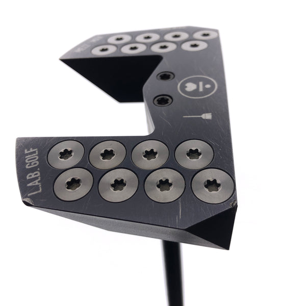 Used L.A.B Mezz.1 Max Broom Handle Putter / 45.0 Inches