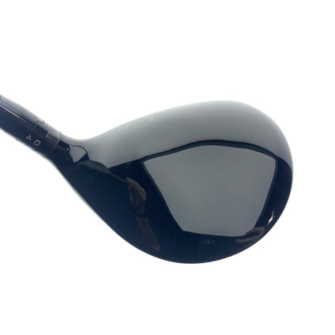 Used Titleist GTS 2 7 Fairway Wood / 21.0 Degrees / Stiff Flex