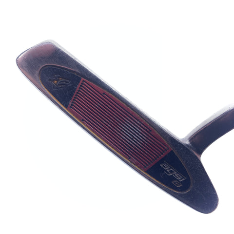 Used TaylorMade Rossa Daytona 6 Putter / 34.0 Inches