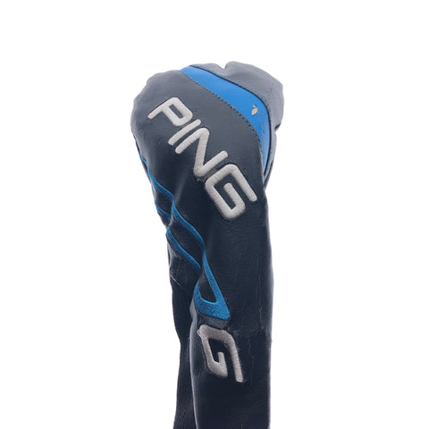 Used Ping G Series 3 Fairway Wood / 14.5 Degrees / Regular Flex