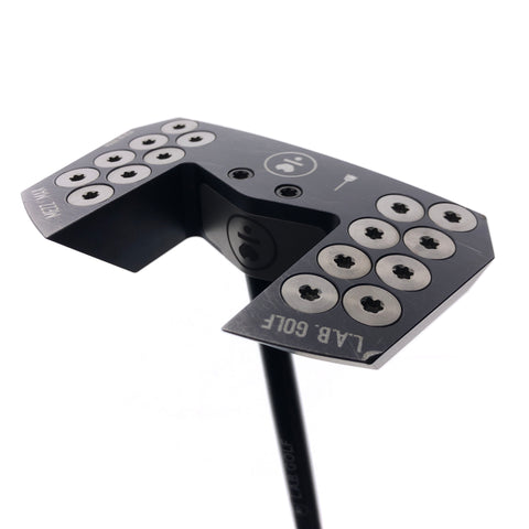 Used L.A.B Mezz.1 Max Broom Handle Putter / 45.0 Inches