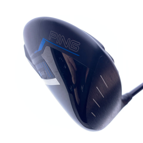 Used Ping G440 SFT Driver / 9.0 Degrees / Regular Flex