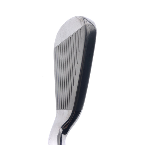 Used Callaway Rogue ST MAX OS 5 Iron / 22.5 Degrees / Regular Flex