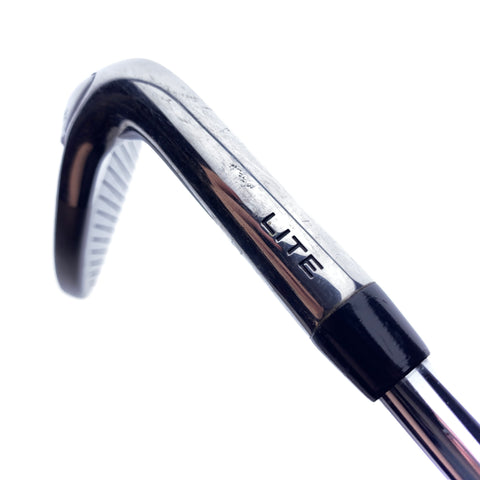 Used Callaway Rogue ST Max OS Sand Wedge / 56.0 Degrees / Regular Flex
