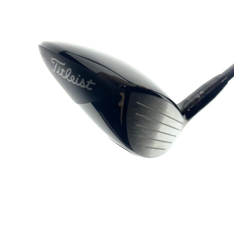 Used Titleist GTS 2 7 Fairway Wood / 21.0 Degrees / Stiff Flex