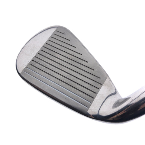 Used Callaway Rogue ST MAX OS 5 Iron / 22.5 Degrees / Regular Flex