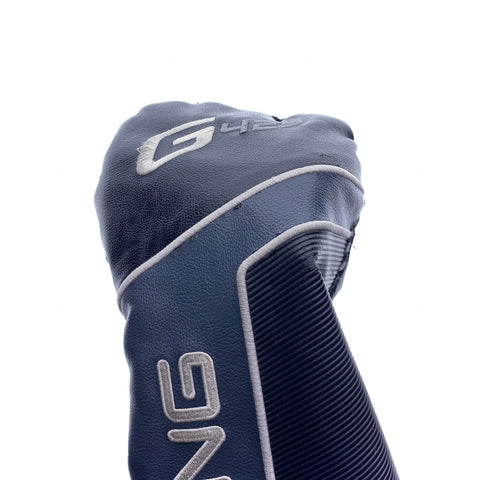 Used Ping G425 Max Driver / 9.0 Degrees / Regular Flex