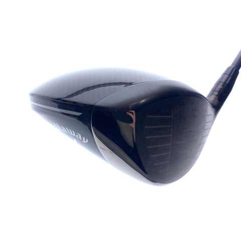 Used Callaway Paradym Ai Smoke MAX Driver / 10.5 Degrees / Stiff Flex
