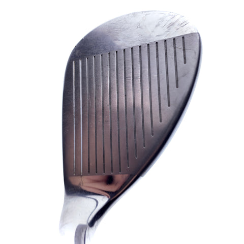 Used Callaway Rogue ST Max OS Sand Wedge / 56.0 Degrees / Regular Flex