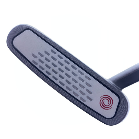 Used Odyssey White Hot OG Rossie S Rahm Putter / 34.0 Inches