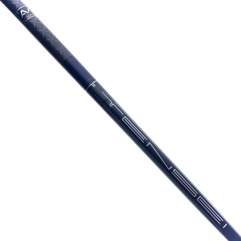 Used Callaway Paradym Ai Smoke MAX Driver / 10.5 Degrees / Stiff Flex