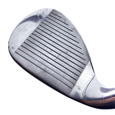 Used Callaway Rogue ST Max OS Sand Wedge / 56.0 Degrees / Regular Flex