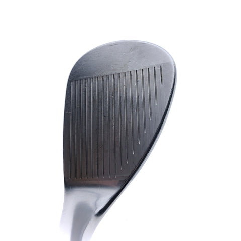 Used Titleist SM9 Tour Chrome Lob Wedge / 60.0 Degrees / Wedge Flex