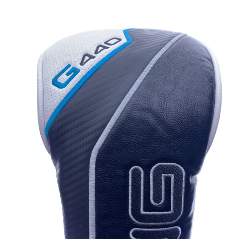 Used Ping G440 SFT Driver / 9.0 Degrees / Regular Flex