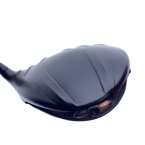 Used Ping G410 Plus Driver / 12.0 Degrees / Regular Flex