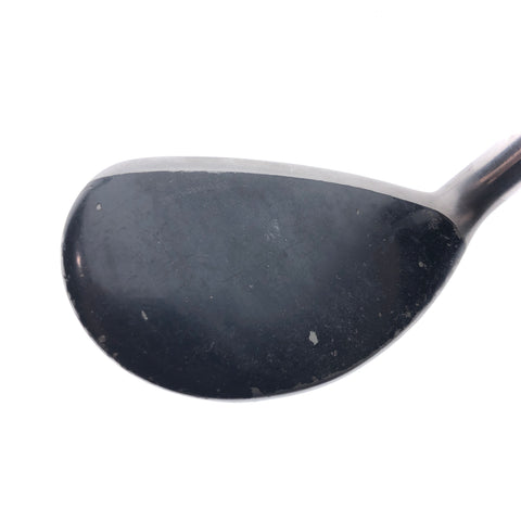 Used Callaway Diablo Edge 3 Hybrid / 21.0 Degrees / Regular Flex / Left-Handed