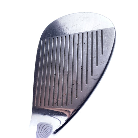 Used Nike Forged Pro Combo SW Iron / 56 Degrees / Stiff Flex