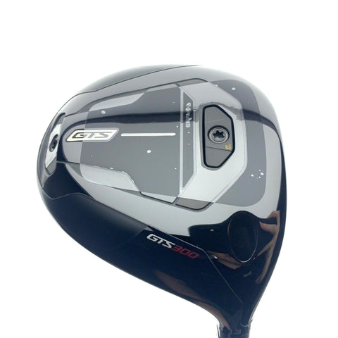 Used Titleist GTS 300 Driver / 13.0 Degrees / Stiff Flex