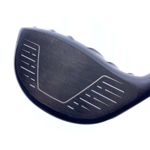 Used Ping G410 Plus Driver / 12.0 Degrees / Regular Flex