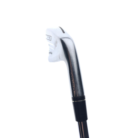 Used TaylorMade P790 2017 4 Iron / 21.0 Degrees / X-Stiff Flex