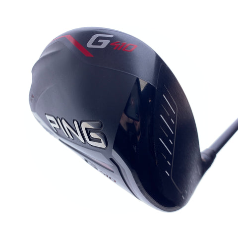 Used Ping G410 Plus Driver / 12.0 Degrees / Regular Flex