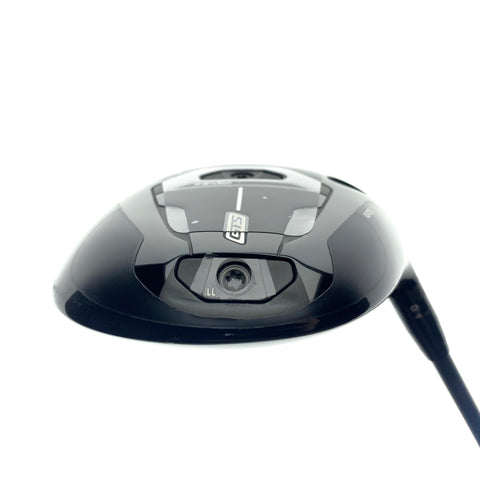 Used Titleist GTS 300 Driver / 13.0 Degrees / Stiff Flex