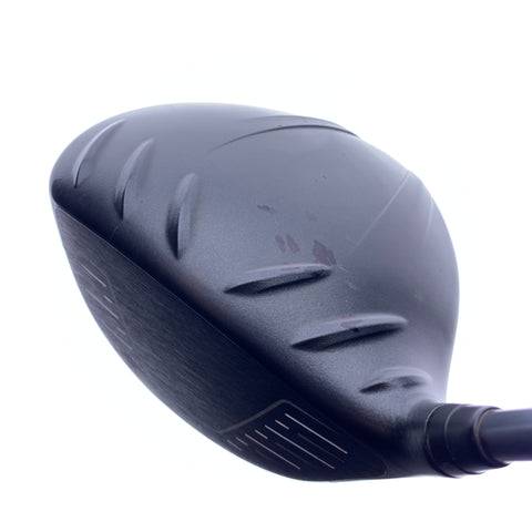 Used Ping G410 Plus Driver / 12.0 Degrees / Regular Flex