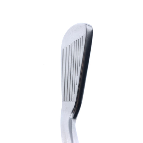 Used TaylorMade P790 2017 4 Iron / 21.0 Degrees / X-Stiff Flex
