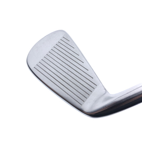 Used TaylorMade P790 2017 4 Iron / 21.0 Degrees / X-Stiff Flex