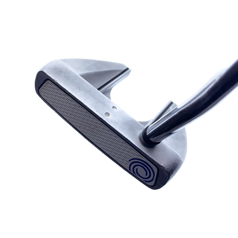 Used Odyssey White Hot RX V-Line Fang Putter/ 34.0 Inches