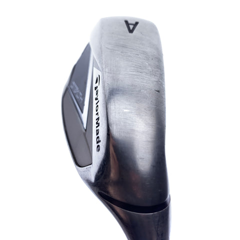 Used TaylorMade Stealth Approach Wedge / 49.0 Degrees / Stiff Flex