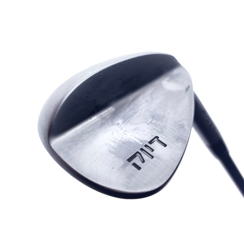 Used Avoda W3 Sand Wedge / 55.0 Degrees / X-Stiff Flex