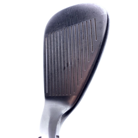 Used TaylorMade Stealth Approach Wedge / 49.0 Degrees / Stiff Flex