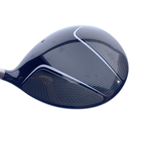 Used TaylorMade Burner 2007 Driver / 10.5 Degrees / Regular Flex