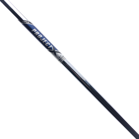 Used TaylorMade P790 2017 4 Iron / 21.0 Degrees / X-Stiff Flex