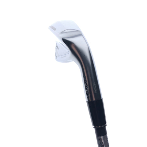 Used Srixon ZXiU 4 Hybrid / 23.0 Degrees / Regular Flex
