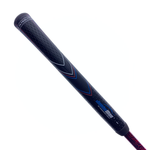 Used Ping G410 Plus Driver / 12.0 Degrees / Regular Flex