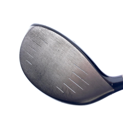 Used TaylorMade Burner 2007 Driver / 10.5 Degrees / Regular Flex
